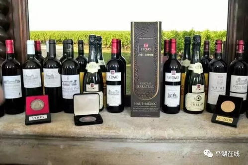 这家企业65年没卖过一瓶假酒,现在登陆平湖啦